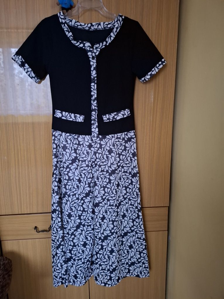 Sukienka rozmiar XL