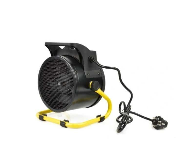 Електрообігрівач Geko 2 кВт теплова пушка тепловентилятор