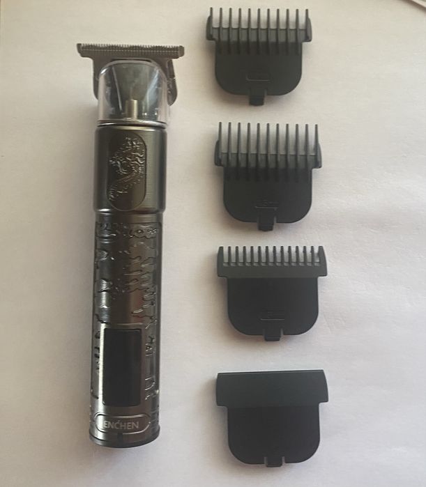 Тример Xiaomi Enchen GoldStone-1