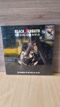 Бокс-сет гурту Black Sabbath "Megalomania"