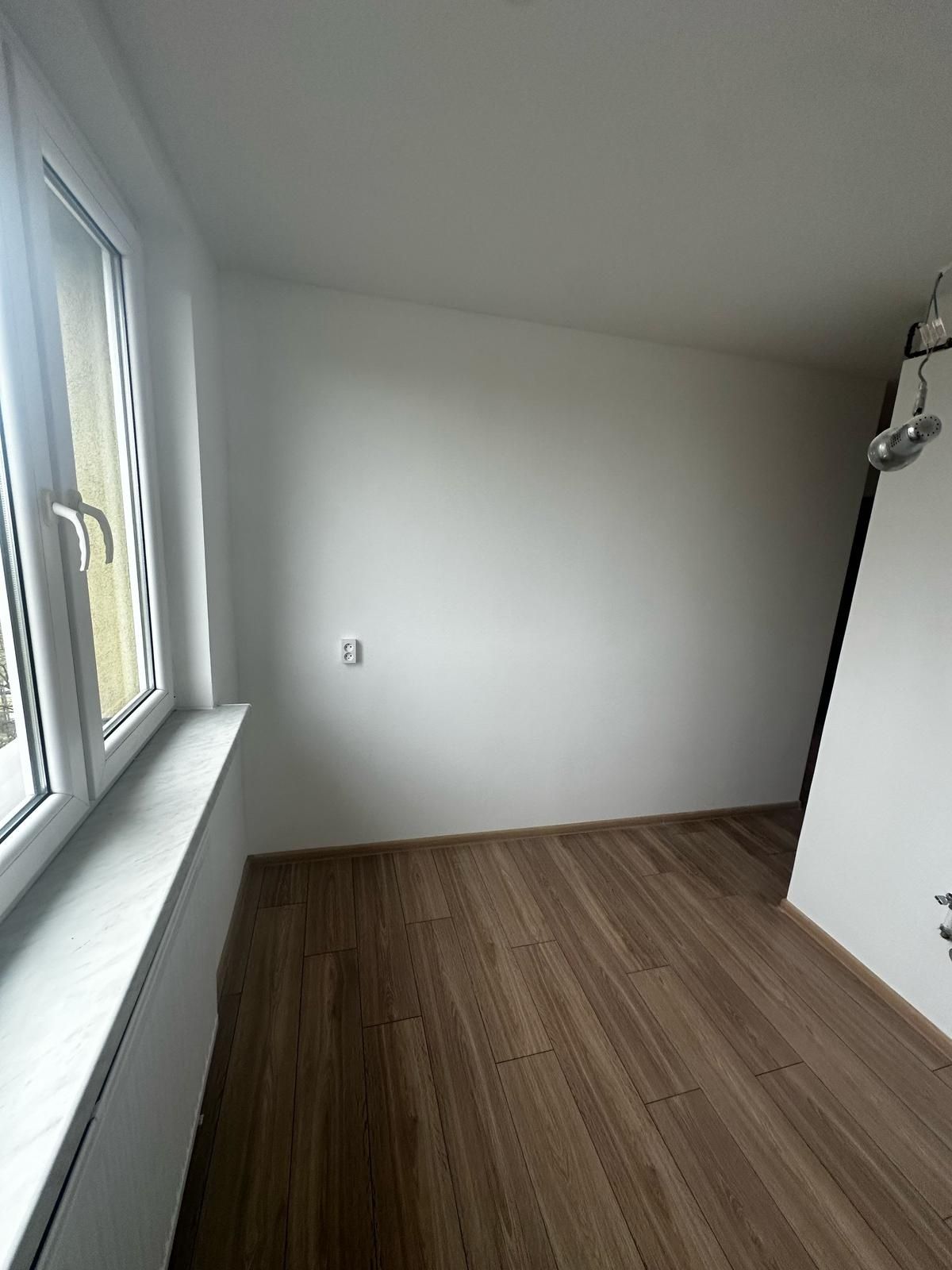 Bez pośredników. Sprzedam mieszkanie po remoncie.
