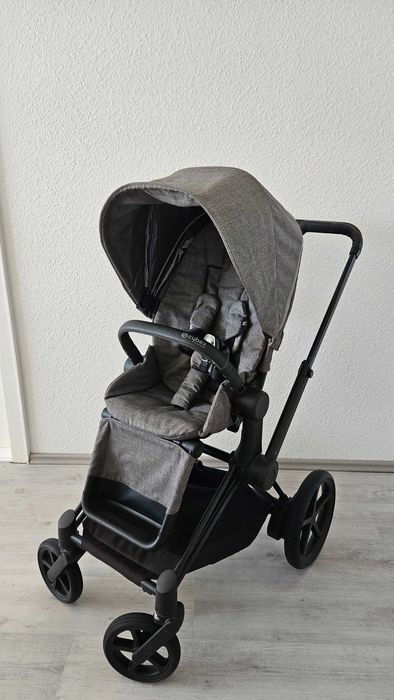 Wózek dziecięcy Cybex e-priam