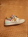 Sapatilhas New Balance T36