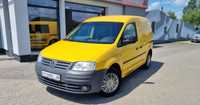 Volkswagen Caddy  2,0 SDI