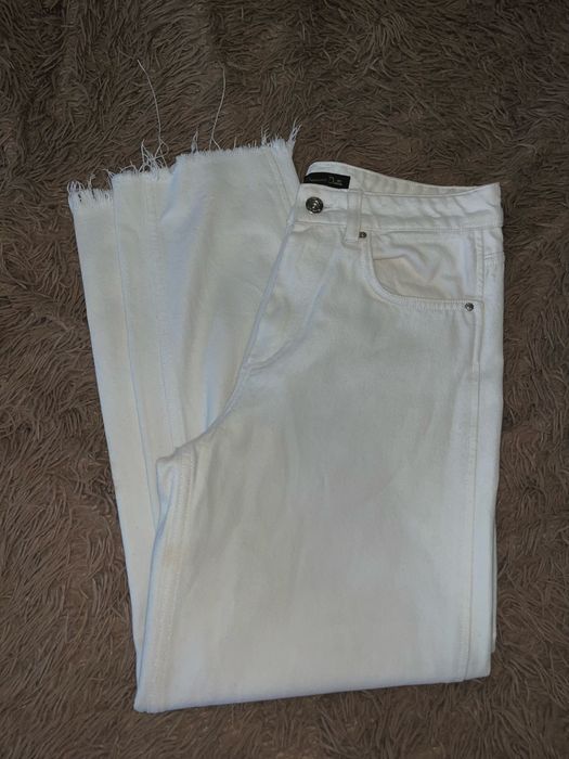 Джинси Massimo&Dutti
