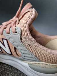 New Balance X90 różowe