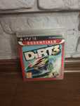 Ps3 PlayStation 3 Dirt 3