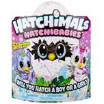 Hatchimals Хэтчималс Spin Master Интерактивный питомец