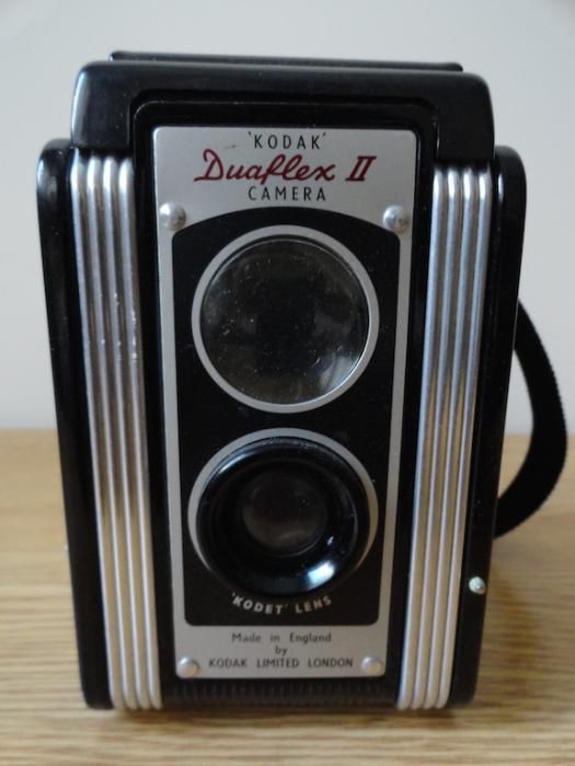 Kodak Dualfex II