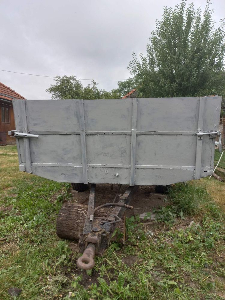 Продається причеп