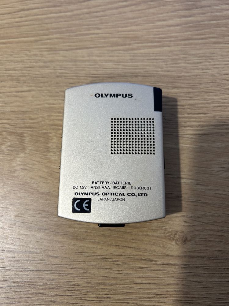 Диктофон Olympus L400