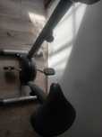 Roweryk rower stacjonarny