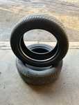 Opony wielosezonowe TRISTAR All Season Power 235/55 R18 dwie sztuki