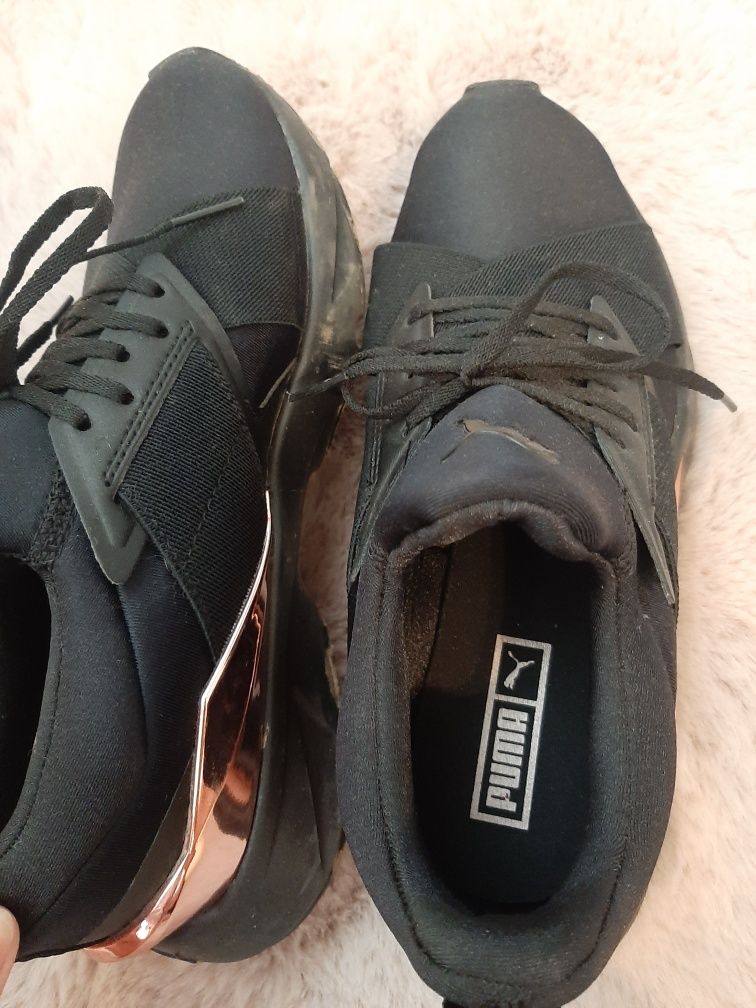 Buty Puma rozm.37