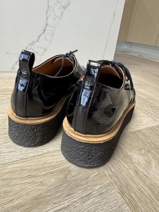 Туфли Zara размер 42