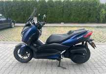 Yamaha X-max Yamaha X-MAX 125