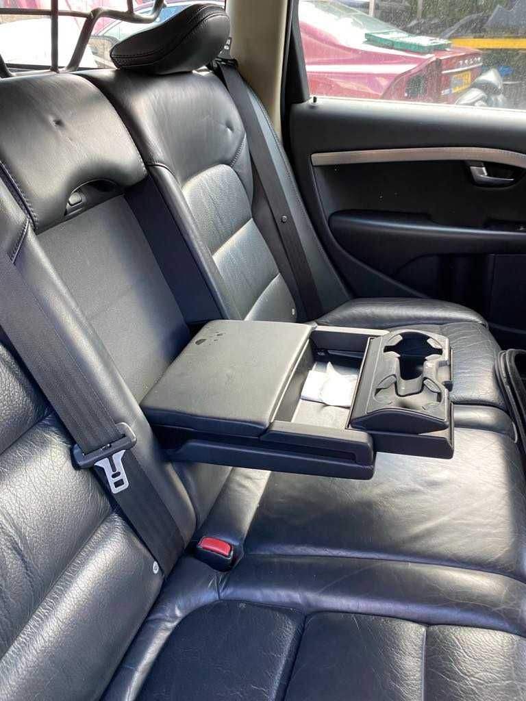 volvo XC70 III 3.2 AWD 238KM 2007r. 472-46 NA CZĘŚCI