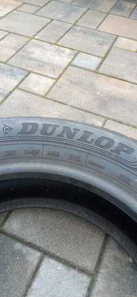 Opony letnie Dunlop 205/55R16 4 szt