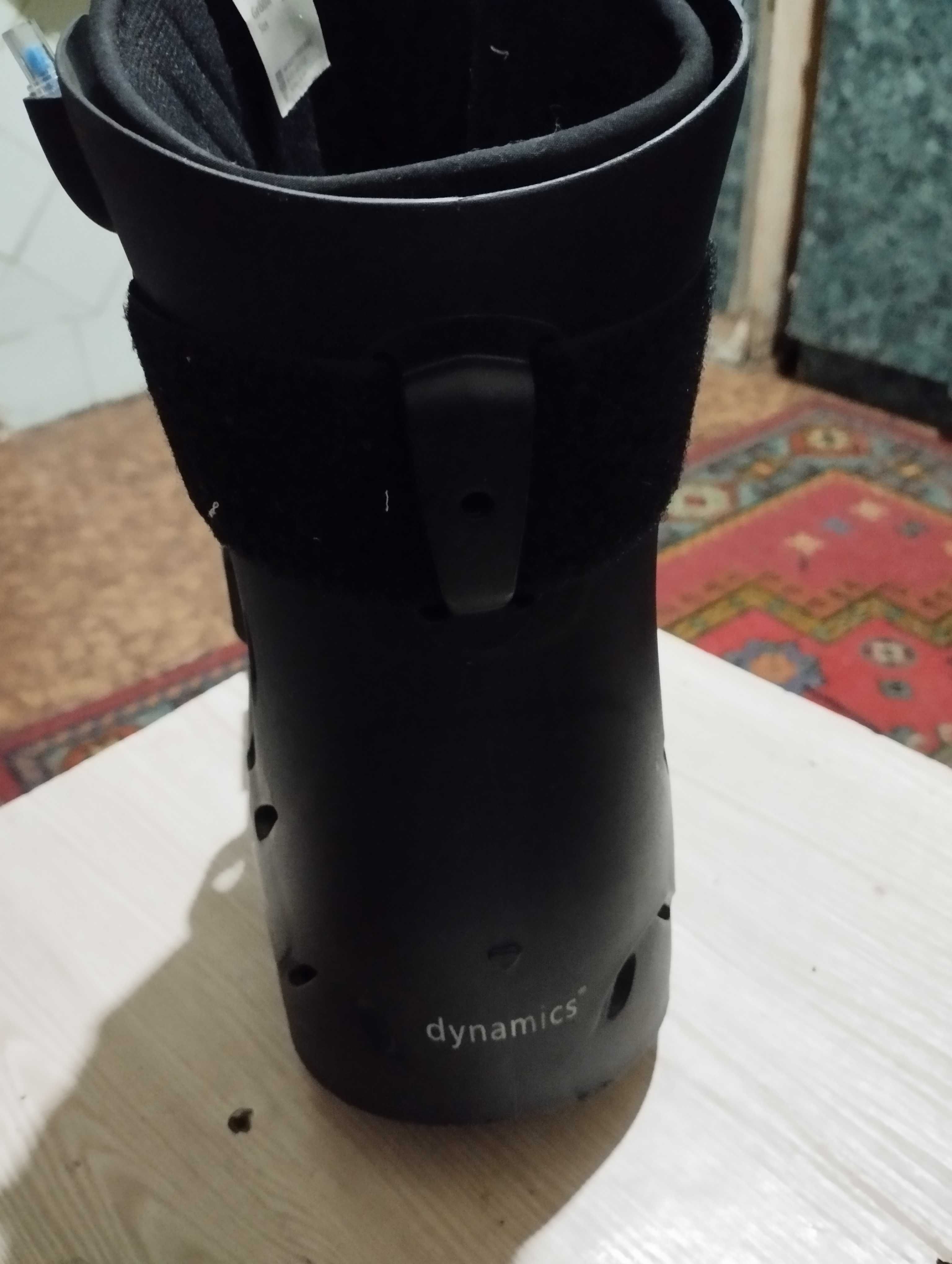 Ортез-сапог dynamics
