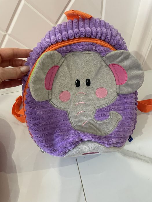 Рюкзак рюкзачок портфель