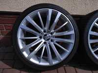 →Felgi+opony Kelleners Sport 19x8,5/9,5 5x120 bbs oz keskin ultra oem