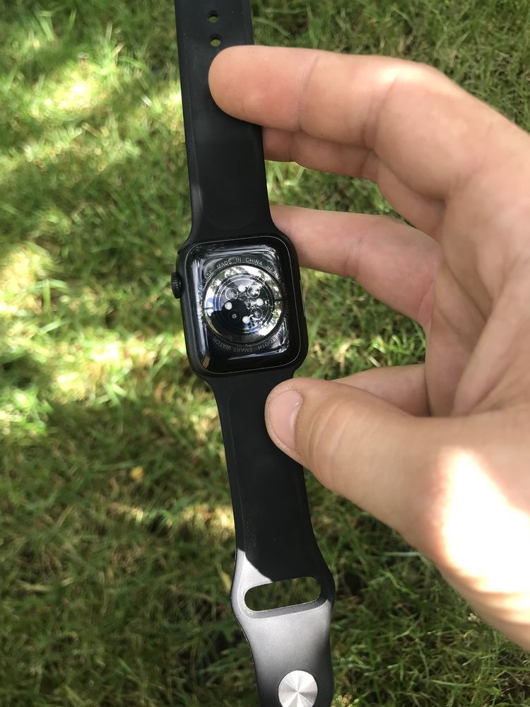 Смарт часы   Watch GS7