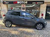 Kia Stonic 1.0 T-GDI Wave