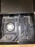 Procesor i5 11400f płyta główna msi mpg z590, spartan 5, zasilacz 630W