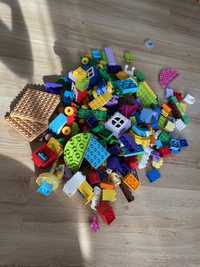 Klocki lego duplo