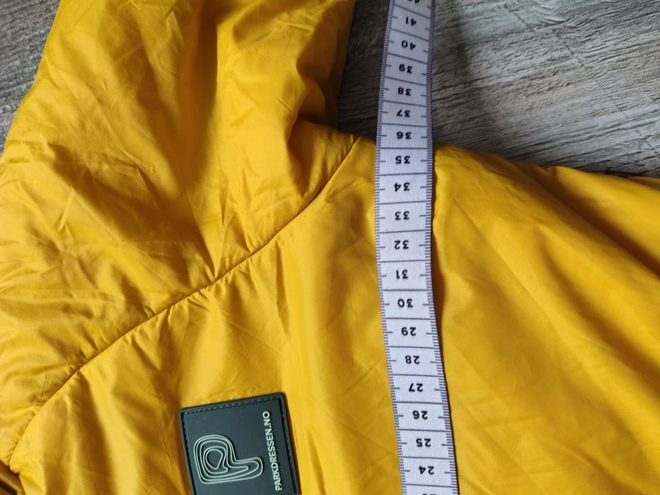 Kombinezon dziecięcy Parkdressen.no rozmiar 92