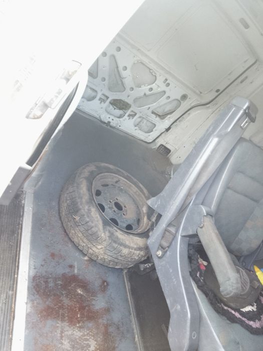 Продам мерседес віто