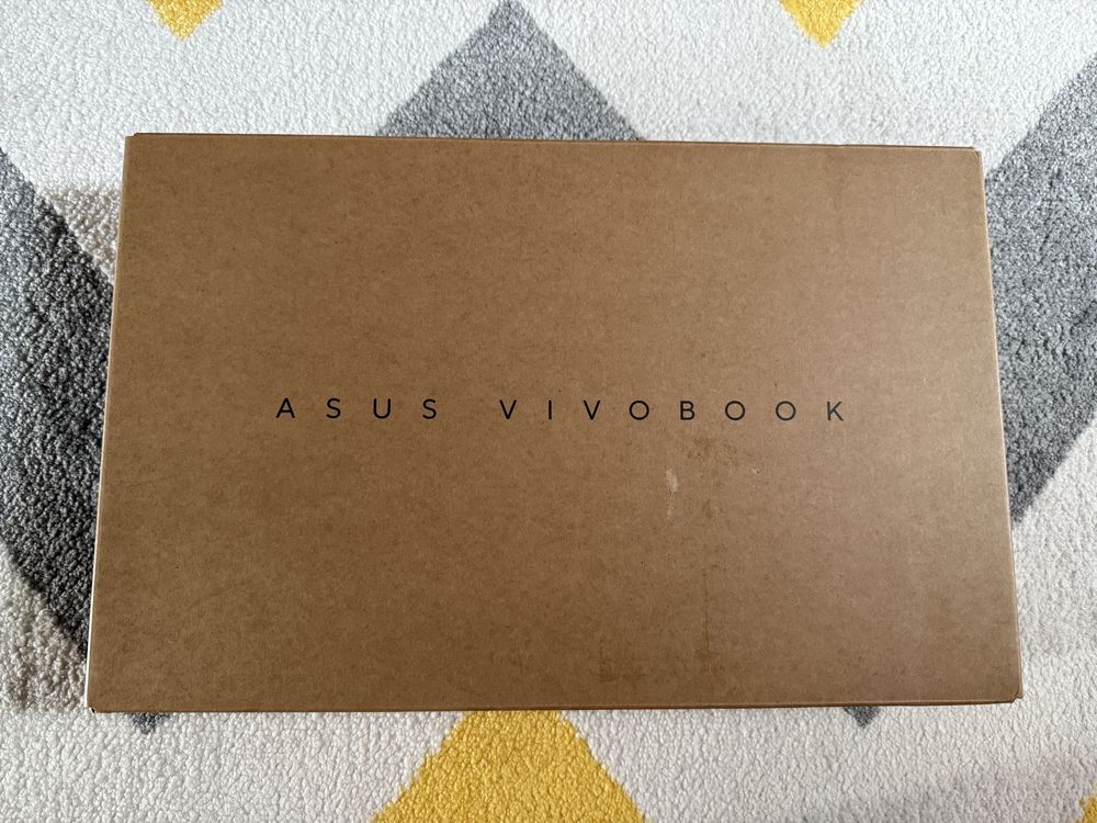 ASUS Vivobook 14 Flip Ultra 5 226V, 512GB, 16GB