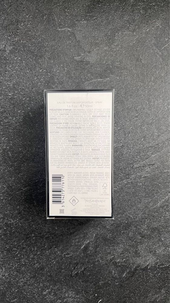 Yves Saint Laurent Libre Le Parfum