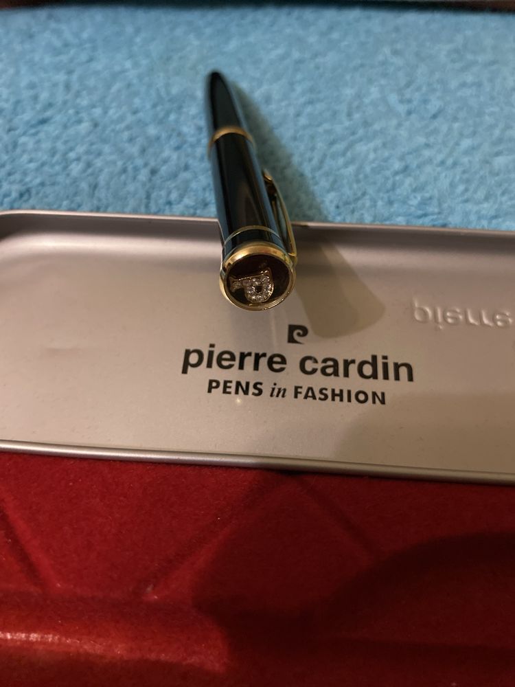 Ручка pierre cardin