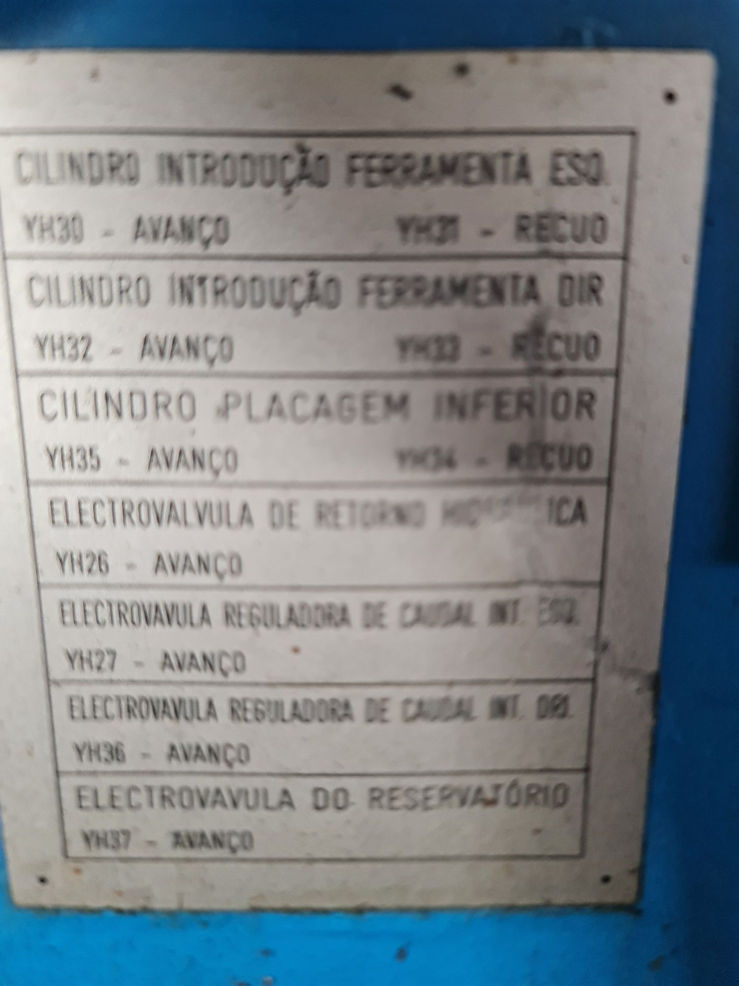 Bomba hidráulica