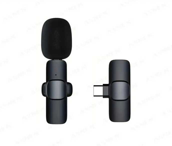 Mini Microfone De Lapela Bluetooth NOVOS ENVIO GRÁTIS