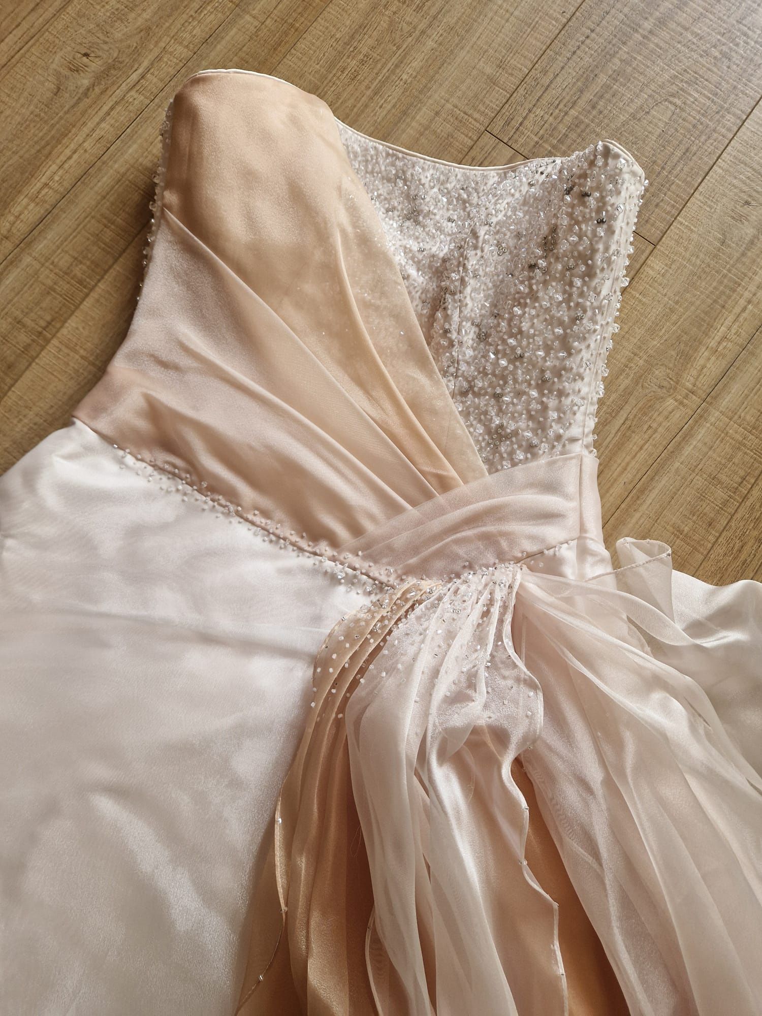 Vestido de Noiva