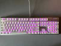 Klawiatura SPC GEAR GK650K