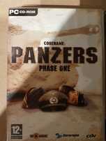Panzers - Jogo PC completo