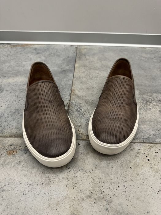 Сліпони Frye, розмір 44 (US 10,5)