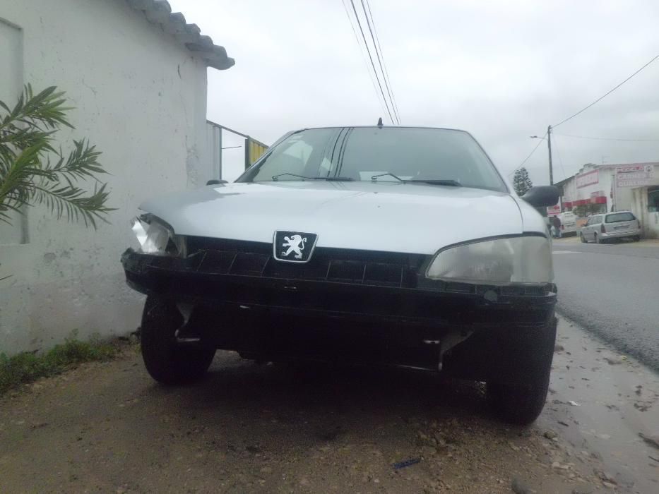 Peças Peugeot 106