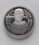 Moneta Maksymilian Kolbe 300000 zł 1995 rok