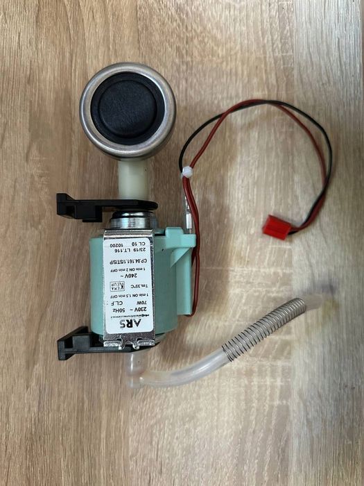 CECOTEC pompa ARS CP.04.161.1/ST/S/P CL10 240V