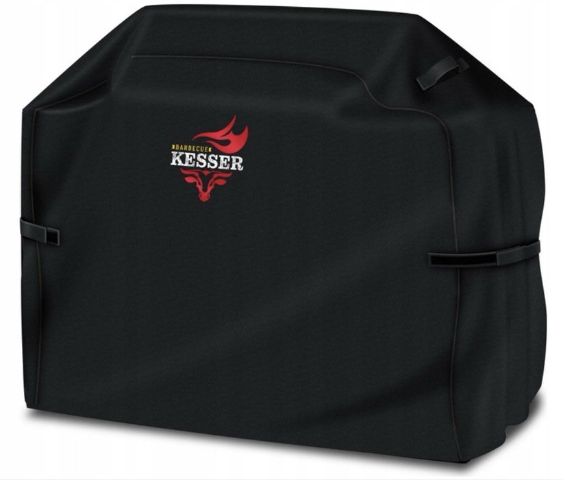 Pokrowiec na grill  110 x 132 x 66 CM KESSER