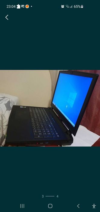 Laptop i9 Gtx 1070 BEZ NEGOCJACJI