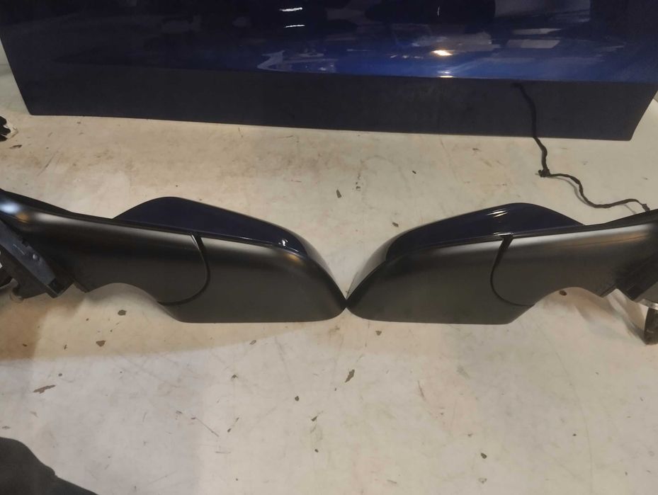 Tesla Model 3 дзеркало праве ліве рест дорест