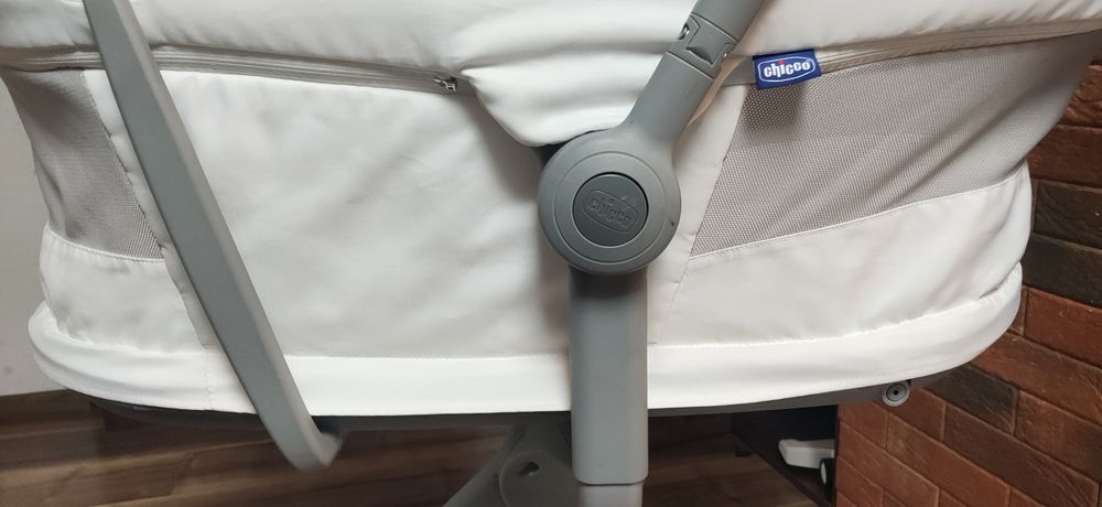 Chicco Baby Hug Air 4 w 1