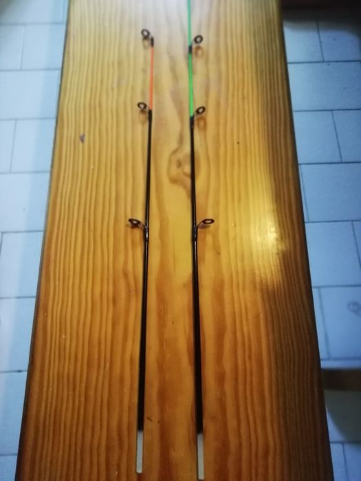 Cana  Barros magoito boat telescope 2,60mt.