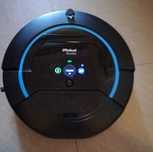 iRobot Scooba 450 Automatyczny mop NIGDY NIE BYŁ UŻYWANY
