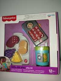 Zestaw Fisher Price